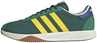 Talla 9.5 adidas Mens Run 76/26 Shoe