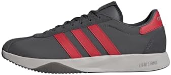 Talla 9.5 adidas Mens Run 76/26 Shoe