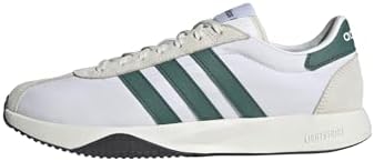 Talla 9.5 adidas Mens Run 76/26 Shoe