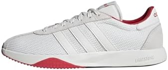 Talla 9.5 adidas Mens Run 76/26 Shoe