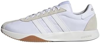 Talla 9.5 adidas Mens Run 76/26 Shoe