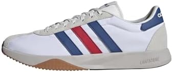 Talla 9.5 adidas Mens Run 76/26 Shoe