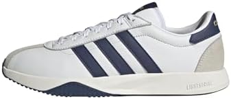 Talla 9.5 adidas Mens Run 76/26 Shoe