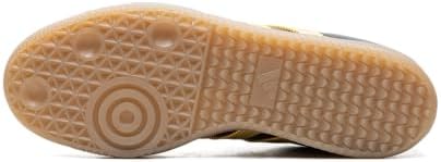 adidas Mens Samba Indoor Soccer Shoes