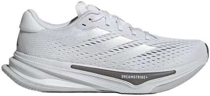 adidas Mens Supernova Prima Running Sneakers Shoes   Grey