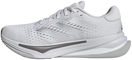 adidas Mens Supernova Prima Running Sneakers Shoes   Grey