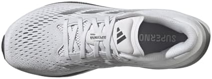 adidas Mens Supernova Prima Running Sneakers Shoes   Grey