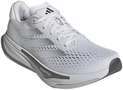 adidas Mens Supernova Prima Running Sneakers Shoes   Grey