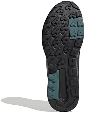 adidas Mens Terrex Anylander Hiking Shoes