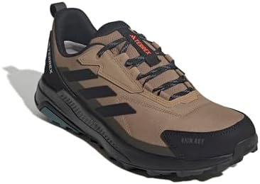 adidas Mens Terrex Anylander Hiking Shoes