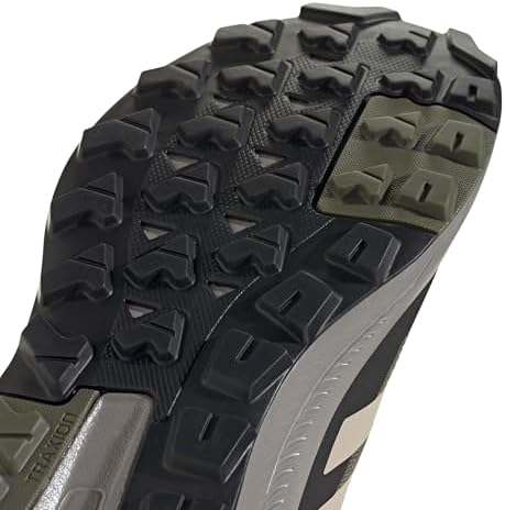 adidas Mens Terrex Anylander Hiking Shoes