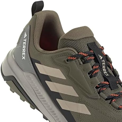 adidas Mens Terrex Anylander Hiking Shoes