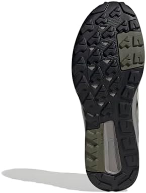 adidas Mens Terrex Anylander Hiking Shoes