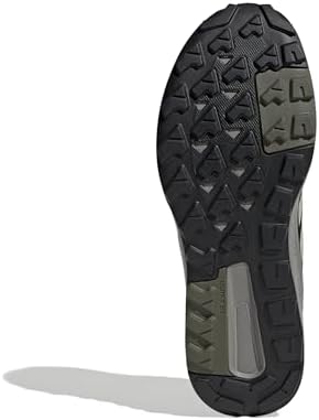 adidas Mens Terrex Anylander Hiking Shoes