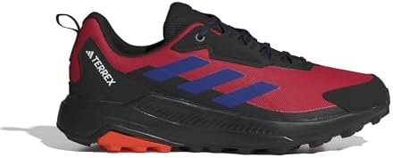 adidas Mens Terrex Anylander Hiking Shoes