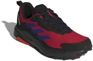 adidas Mens Terrex Anylander Hiking Shoes