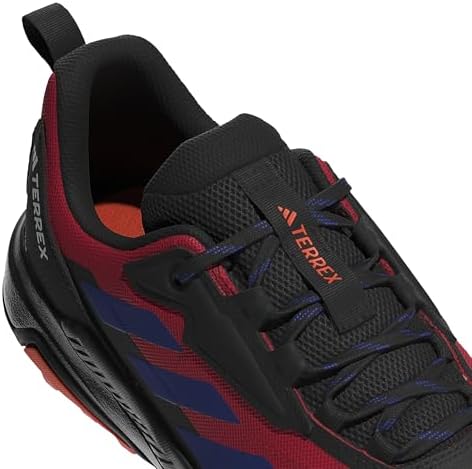 adidas Mens Terrex Anylander Hiking Shoes