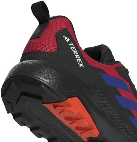 adidas Mens Terrex Anylander Hiking Shoes