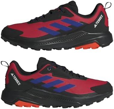 adidas Mens Terrex Anylander Hiking Shoes