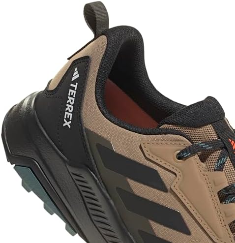 adidas Mens Terrex Anylander Hiking Shoes