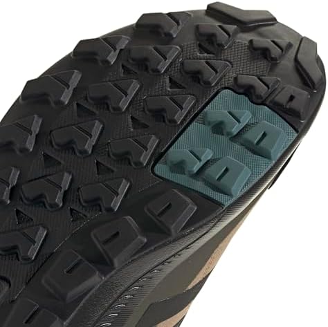 adidas Mens Terrex Anylander Hiking Shoes