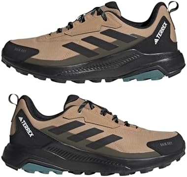 adidas Mens Terrex Anylander Hiking Shoes
