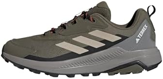 adidas Mens Terrex Anylander Hiking Shoes