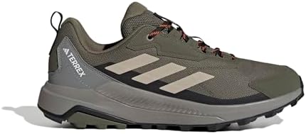 adidas Mens Terrex Anylander Hiking Shoes