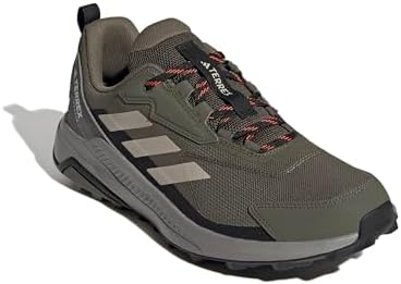 adidas Mens Terrex Anylander Hiking Shoes