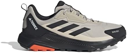 adidas Mens Terrex Anylander Hiking Shoes