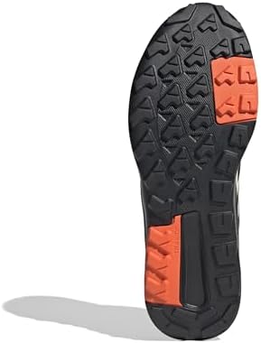 adidas Mens Terrex Anylander Hiking Shoes