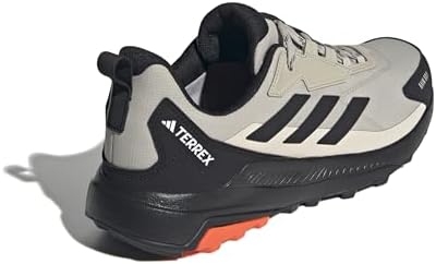 adidas Mens Terrex Anylander Hiking Shoes