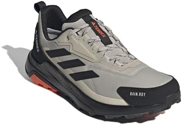 adidas Mens Terrex Anylander Hiking Shoes