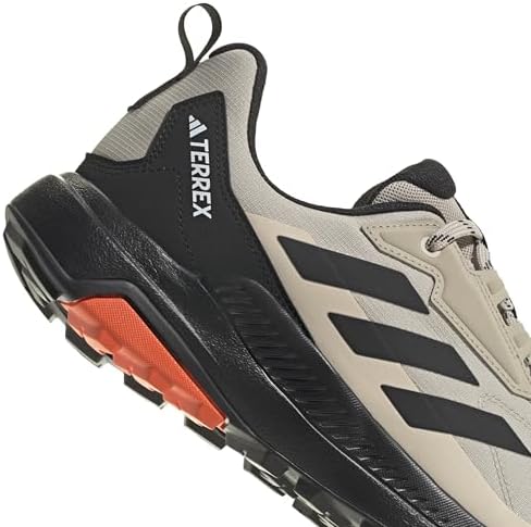 adidas Mens Terrex Anylander Hiking Shoes