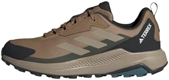 adidas Mens Terrex Anylander Hiking Shoes