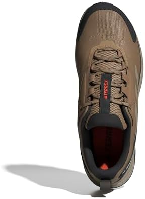 adidas Mens Terrex Anylander Hiking Shoes