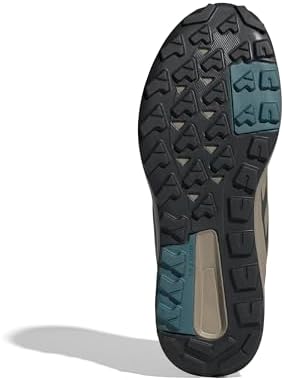 adidas Mens Terrex Anylander Hiking Shoes