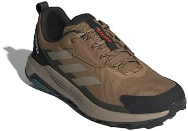 adidas Mens Terrex Anylander Hiking Shoes