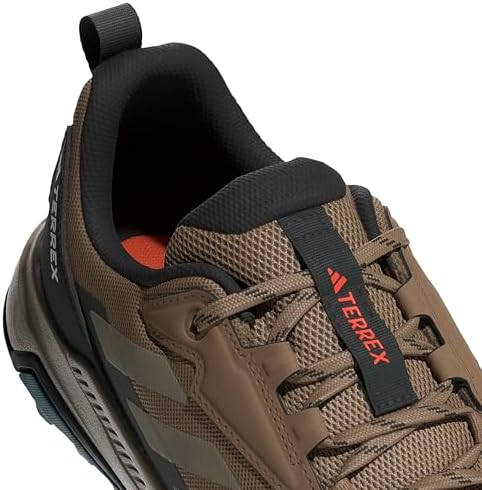 adidas Mens Terrex Anylander Hiking Shoes