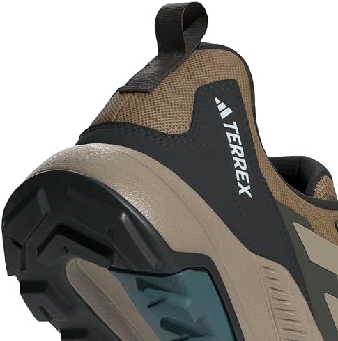 adidas Mens Terrex Anylander Hiking Shoes