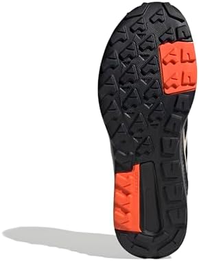 adidas Mens Terrex Anylander Hiking Shoes