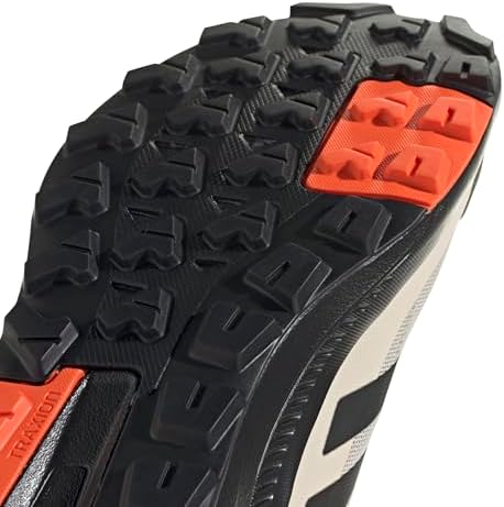 adidas Mens Terrex Anylander Hiking Shoes