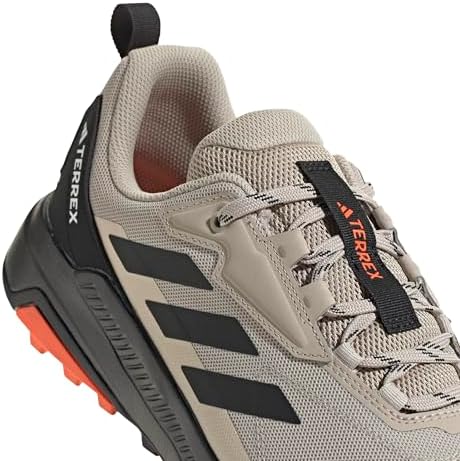 adidas Mens Terrex Anylander Hiking Shoes