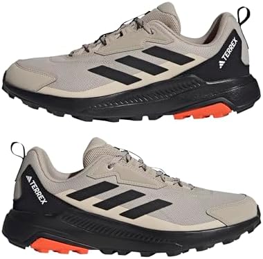 adidas Mens Terrex Anylander Hiking Shoes