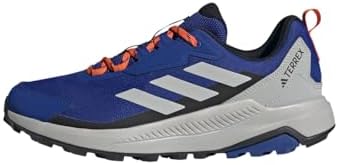 adidas Mens Terrex Anylander Hiking Shoes