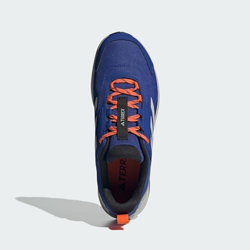 adidas Mens Terrex Anylander Hiking Shoes