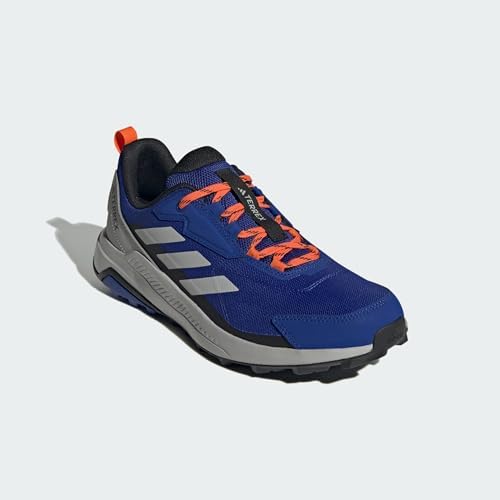 adidas Mens Terrex Anylander Hiking Shoes