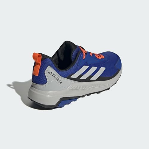 adidas Mens Terrex Anylander Hiking Shoes