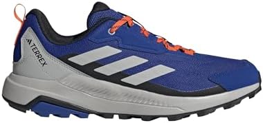 adidas Mens Terrex Anylander Hiking Shoes