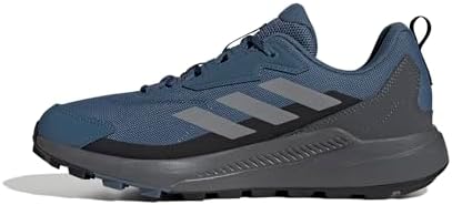 adidas Mens Terrex Anylander Hiking Shoes